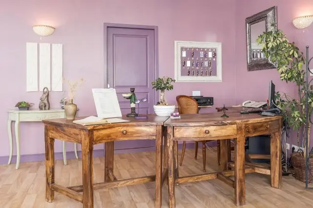 Logis Hôtel Lafayette
