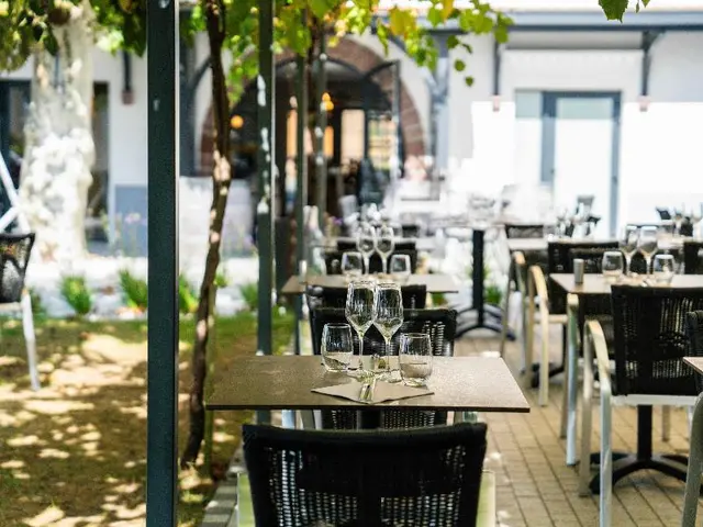 Logis Gnàc é Pause Hôtel et Bistro