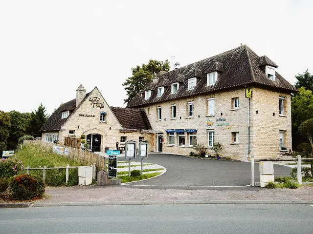 Logis Hôtel le Relais de la Poste