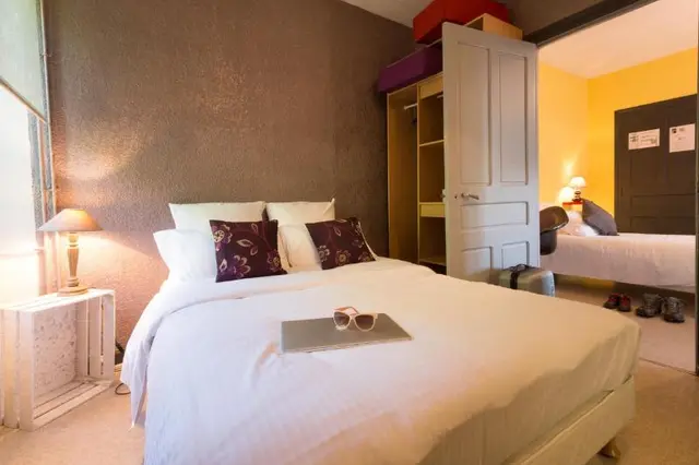 Logis Hôtel la Brasserie