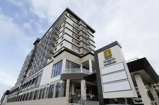 Hotel Casiana
