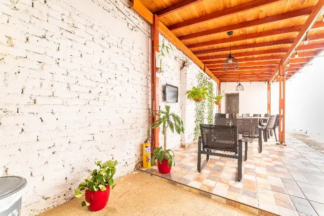 Hotel Ayenda Ruta 65