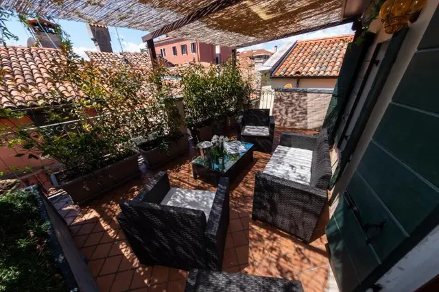 Ca' Dell'Arte Suites