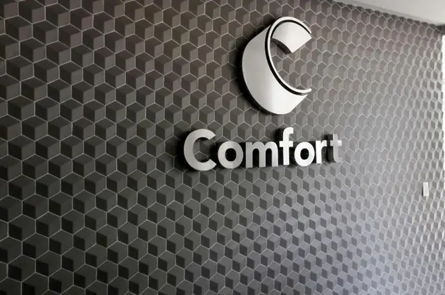 Comfort Hotel Guarulhos