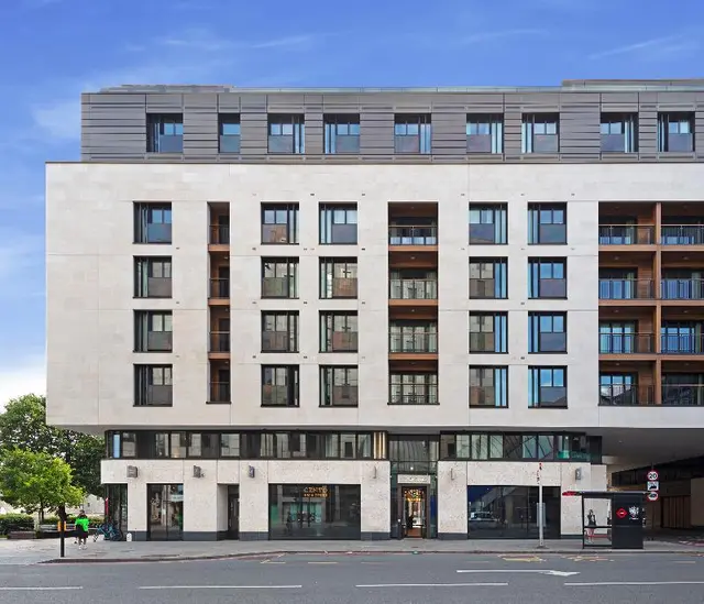 Tower Suites Hotel by Blue Orchid