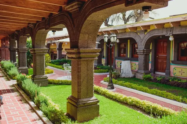 Gran Misiones Tequisquiapan