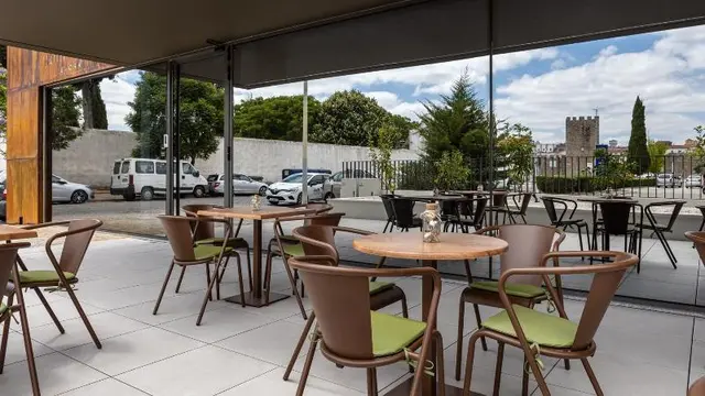 Évora O Cante Hotel