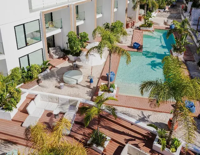 Nativo Hotel Ibiza by NCalma Hotels