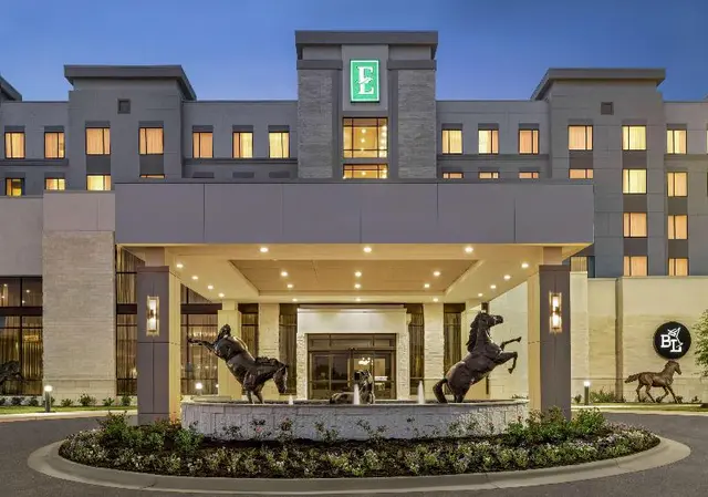 Embassy Suites by Hilton Round Rock
