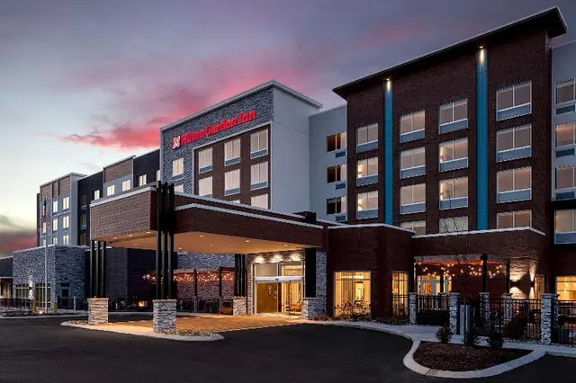 Hilton Garden Inn Mt.Juliet