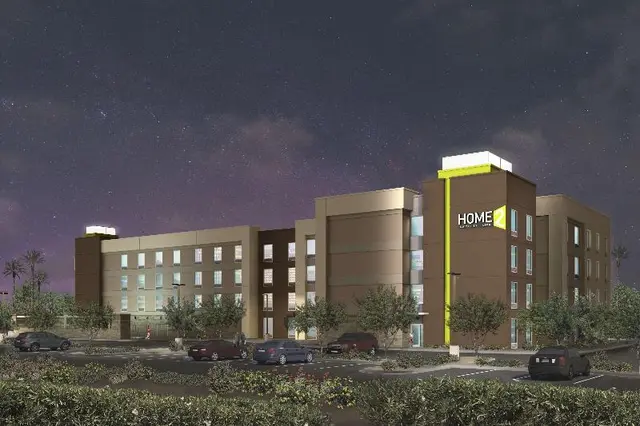 Home2 Suites by Hilton Phoenix Avondale