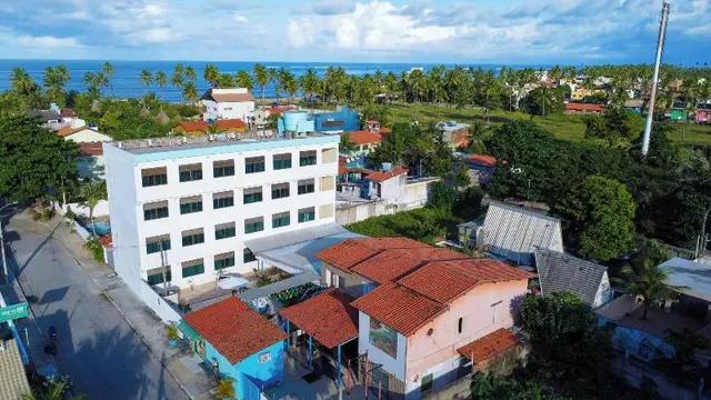 Pousada Sal e Mar