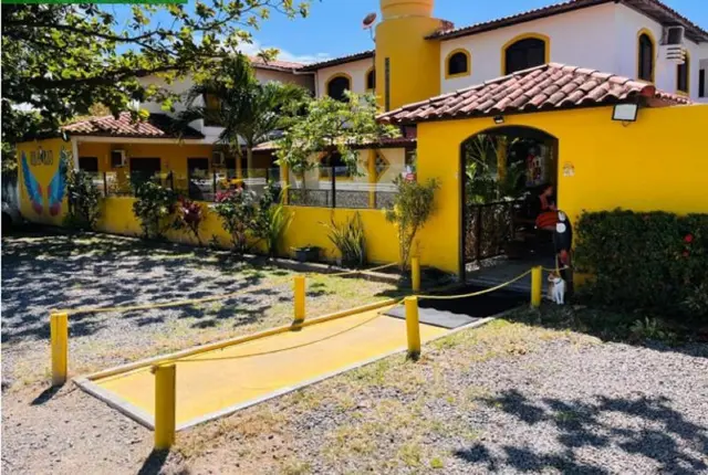 Pousada Uba-Rio Porto de Galinhas