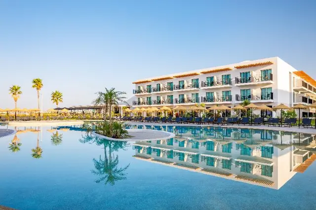 Ap Cabanas Beach & Nature