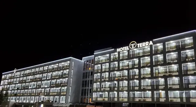 TERRA