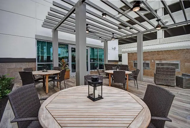 Home2 Suites By Hilton Houston Medical Center