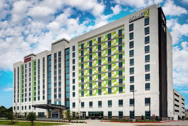 Hilton Garden Inn Houston Medical Center