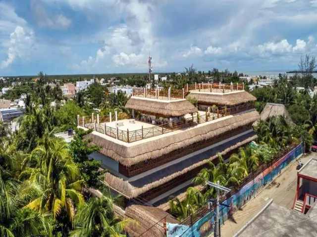 Tropical Suites By Baleine Group