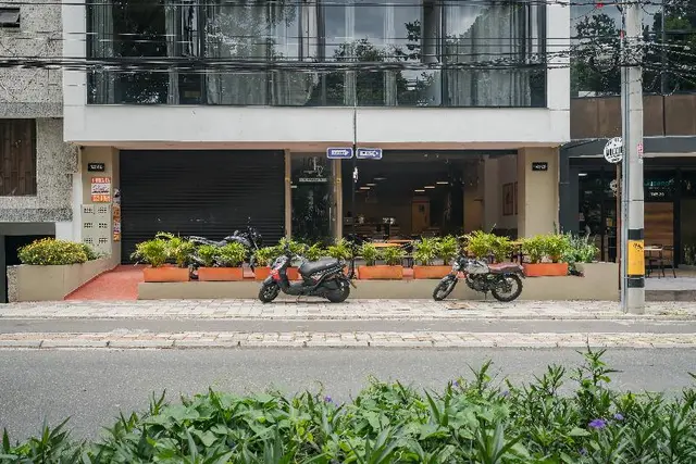 Hotel Loft 32