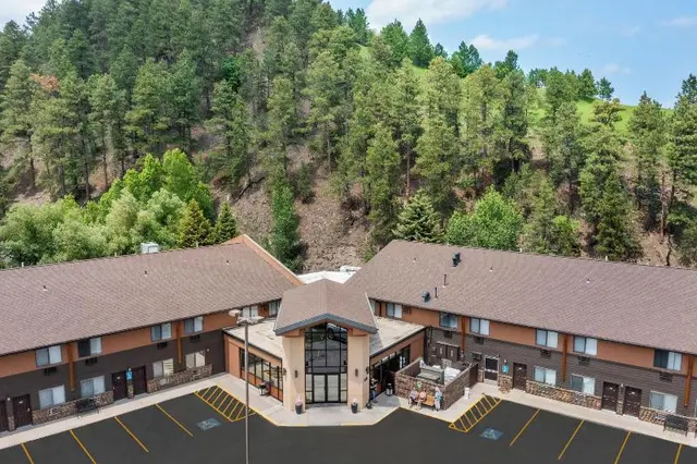 Deadwood Gulch Resort Trademark Collection Wyndham