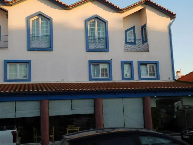 Hotel Mar e Sol by Portugalferias