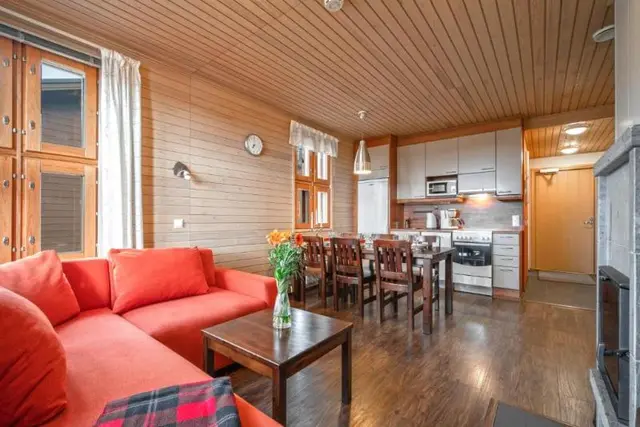 Ski-Inn Aurinkorinne