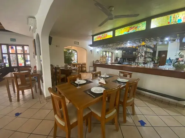 Pez Vela Manzanillo