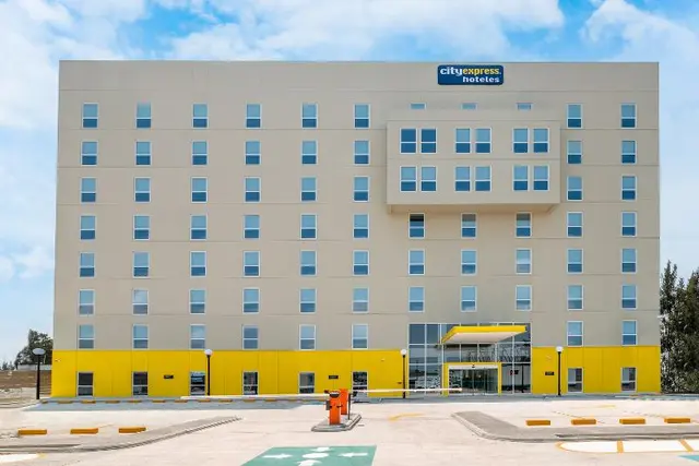 City Express by Marriott Lagos De Moreno