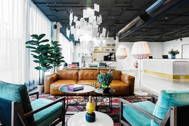 Biz Apartment Bromma