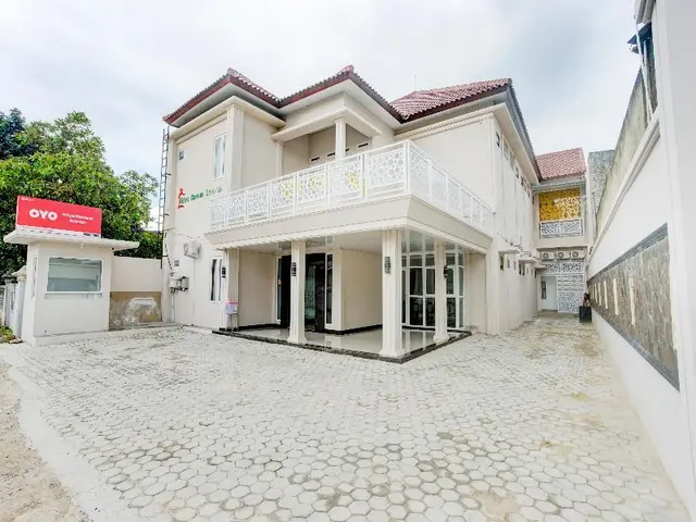 Griya Bawean Syariah