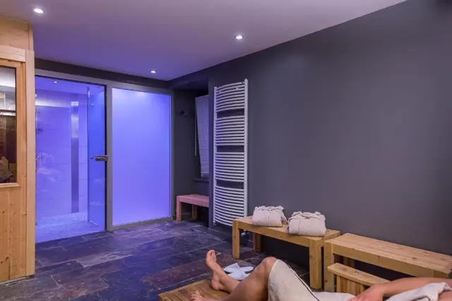 Logis Hotel Restaurant Spa Le Rabelais