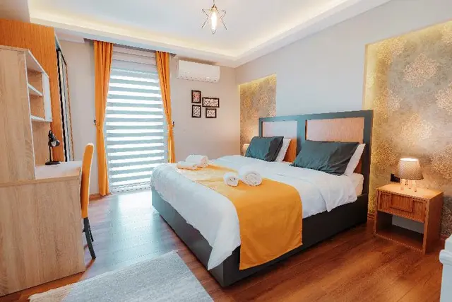 Umut Apartments