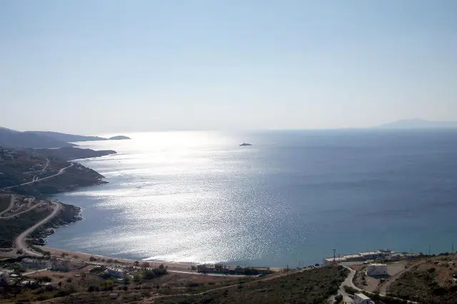 Monolithos Villas