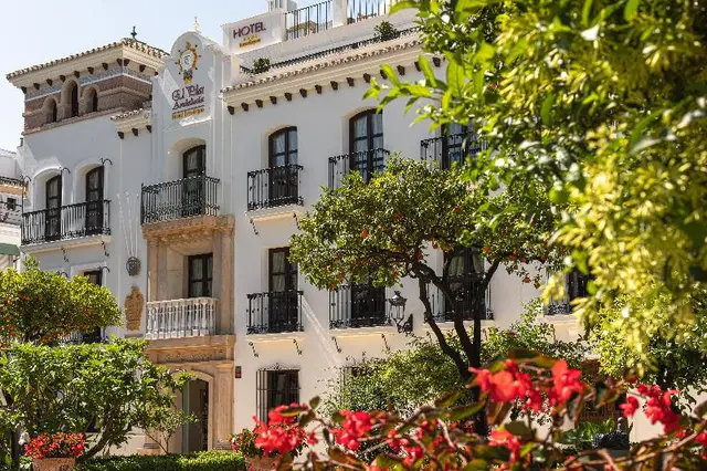 El Pilar Andalucia