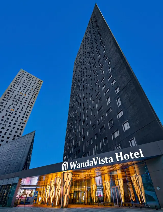 Wanda Vista Istanbul