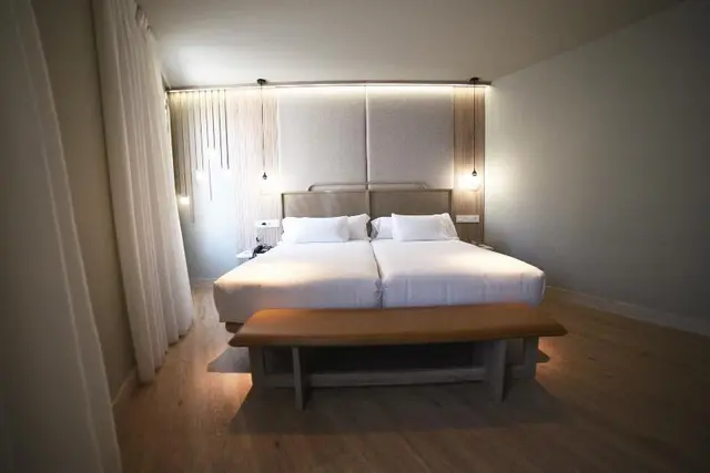IMI Hotel & Spa