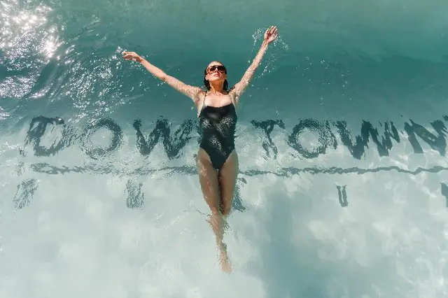 Downtown Tulum Hotel