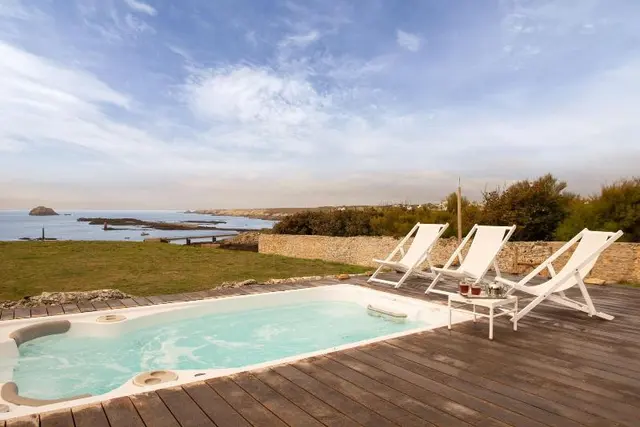 Hotel Sport Ouessant&Spa, the Originals Collection