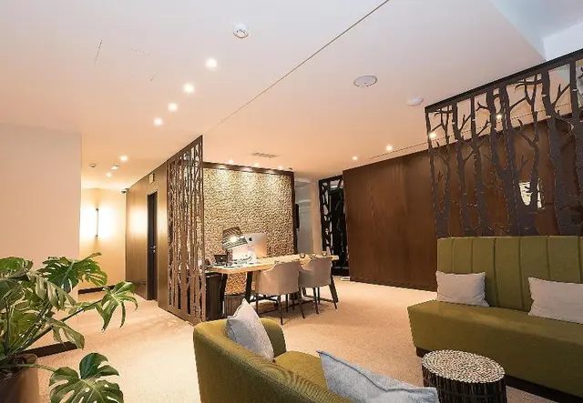OMID Boutique Hotel