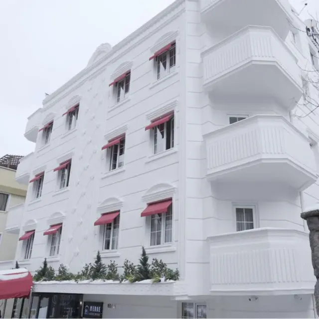 The Life Hotel & Spa