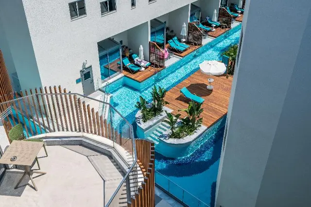Liberty Fabay Hotel