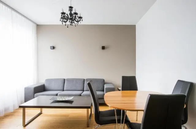 Torg Apartments