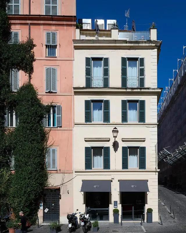 MyTALE Creative Academy Hotel