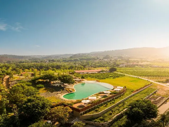 Lavandeira Douro Nature and Wellness