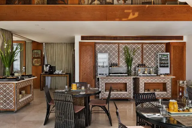 Royal Shangri-La Eilat