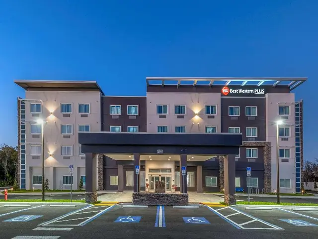 Best Western Plus Lakeland