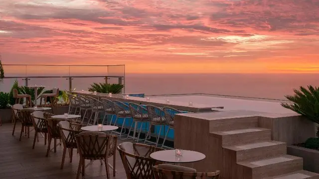 Vignette Collection SOUMA HOTEL by IHG