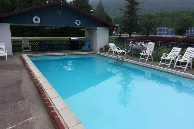 The Chalet Motel A Travelodge by Wyndham