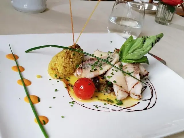 Logis Hotel Hermitage