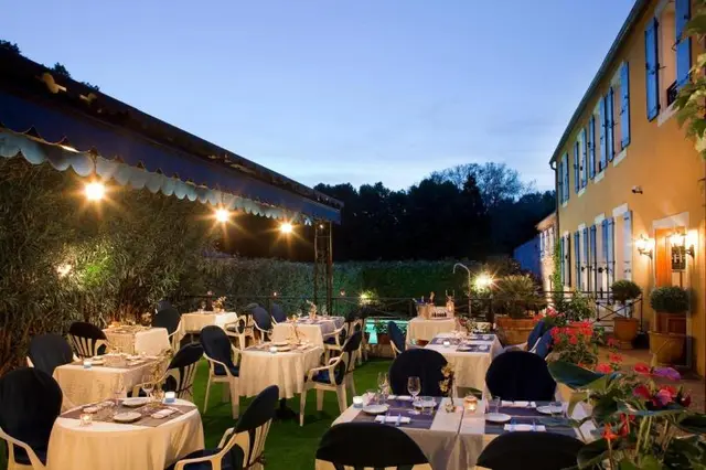 La Bastide De Cabezac